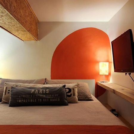 Departamento Sur Apartment Ушуая Екстериор снимка