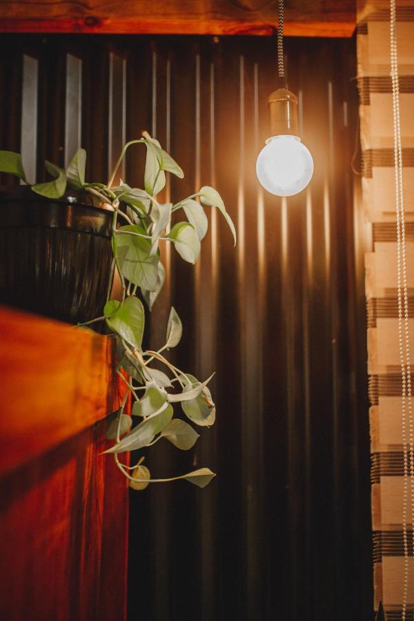 Departamento Sur Apartment Ушуая Екстериор снимка