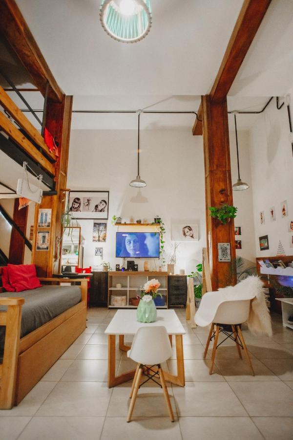 Departamento Sur Apartment Ушуая Екстериор снимка