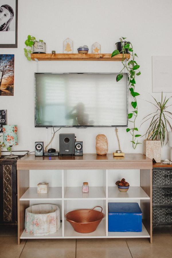 Departamento Sur Apartment Ушуая Екстериор снимка