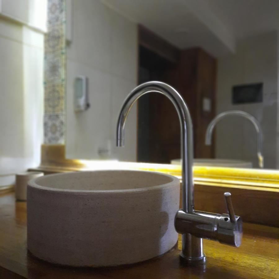 Departamento Sur Apartment Ушуая Екстериор снимка