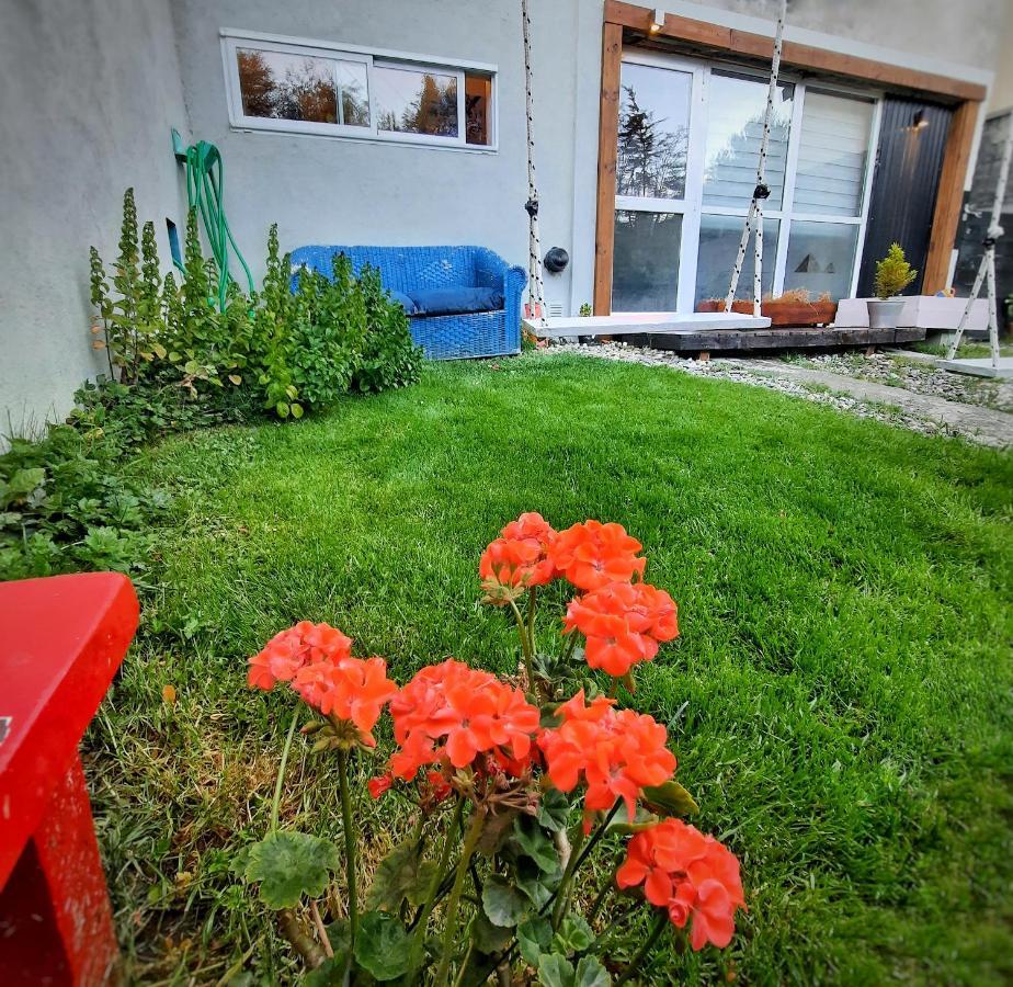 Departamento Sur Apartment Ушуая Екстериор снимка