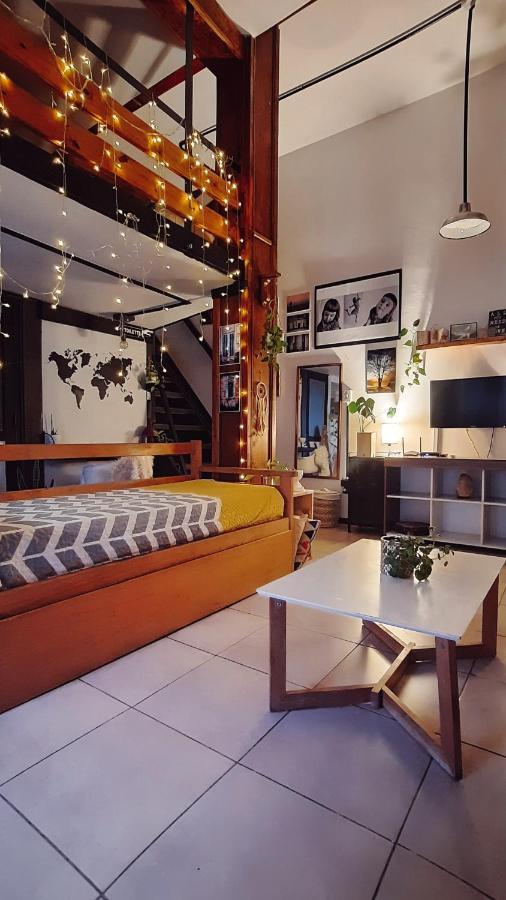 Departamento Sur Apartment Ушуая Екстериор снимка