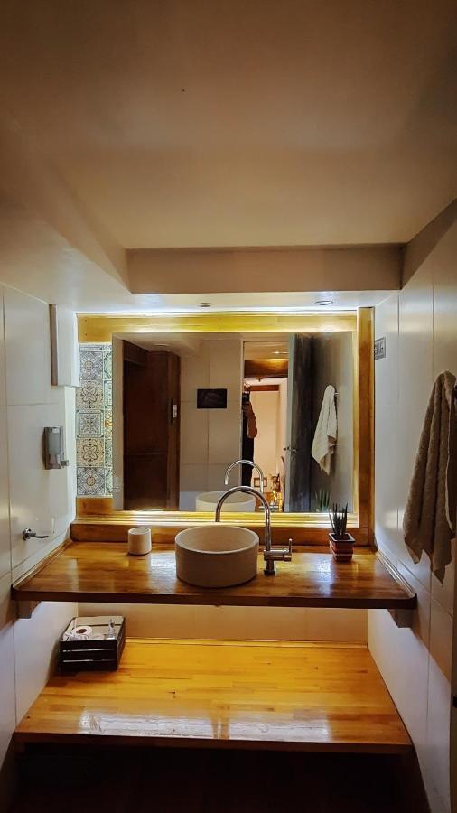Departamento Sur Apartment Ушуая Екстериор снимка