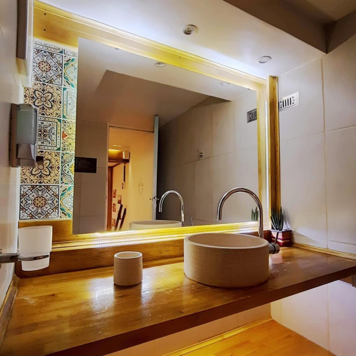 Departamento Sur Apartment Ушуая Екстериор снимка